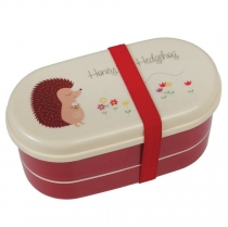 Caja de Almuerzo Bento Honey Erizo