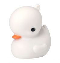 Lmpara Patito Blanco