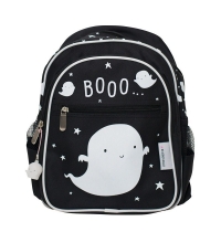 Mochila Fantasma
