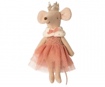 Ratoncita Princesa