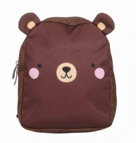 Mochila Infantil Bear