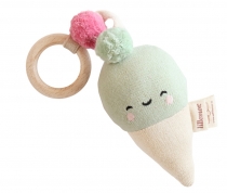 Sonajero Ice Cream