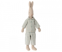 Conejito Rabbit Pijama ( Talla 2 )