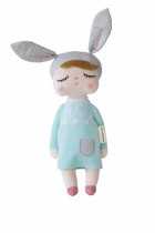 Muñeca MINI Little Bunny Mint 12cm