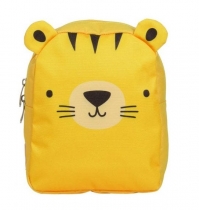 Mochila Infantil Tigre