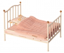 Cama Vintage Mini Off White