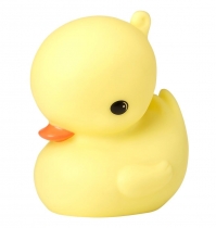Lmpara Patito Amarillo