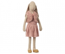 Conejita Bunny Bailarina Rose ( Talla 5 )