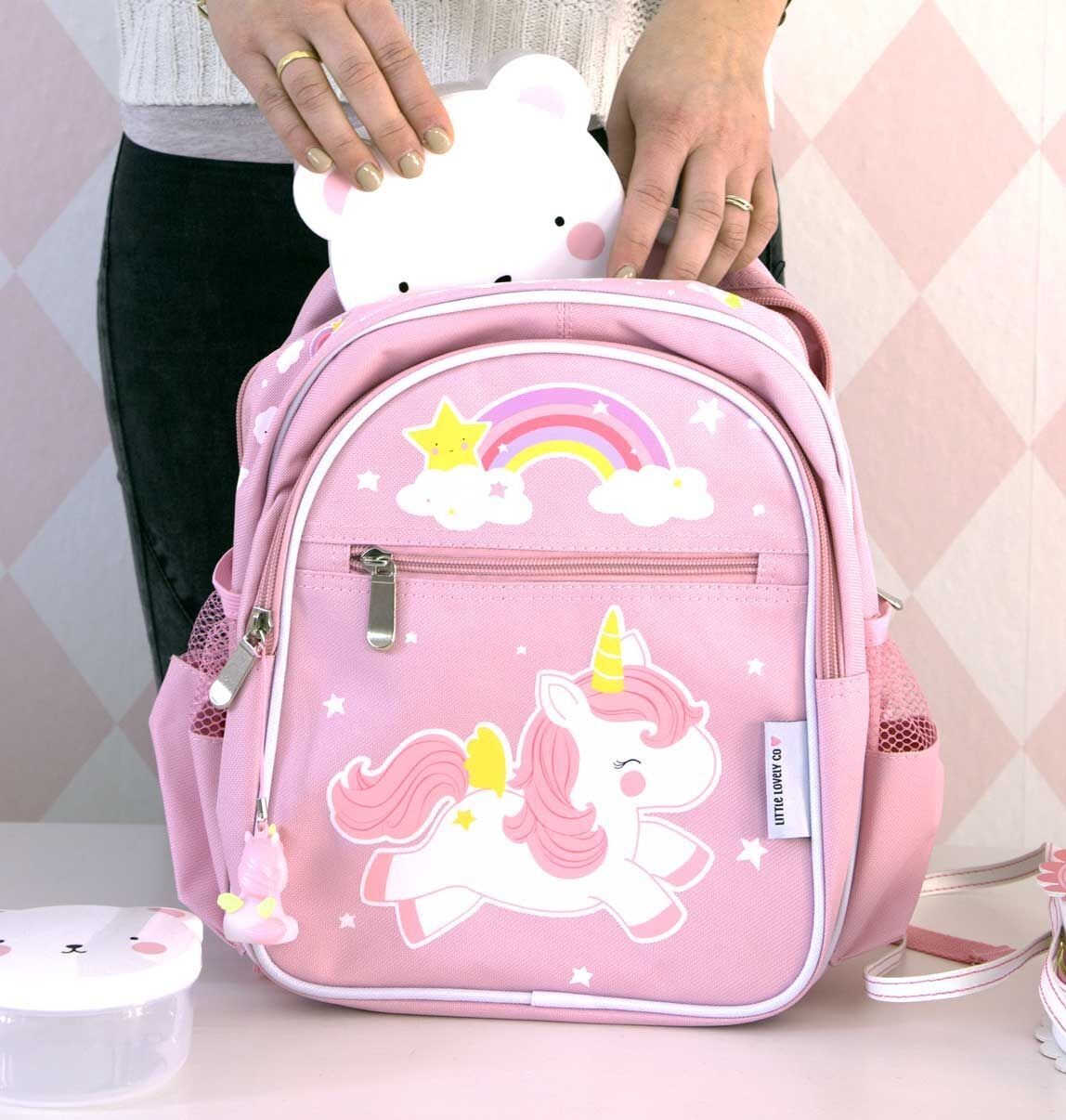 Mochila Unicornio