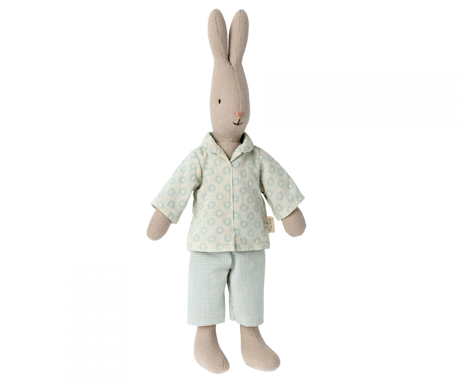 Conejito Rabbit Pijama ( Talla 1 )