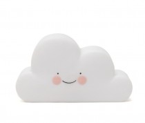 Lmpara Nube Blanca