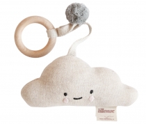 Sonajero Cloud