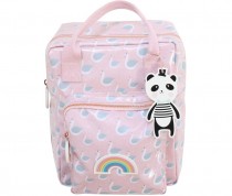 Mochila Cisne