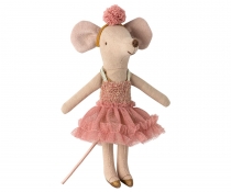 Ratoncita Bailarina Mira Belle