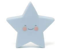 Lámpara Estrella Azul (Efl)