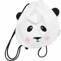 Mochila Panda Love