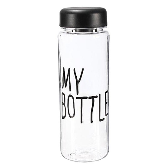 Botella de Agua My Bottle